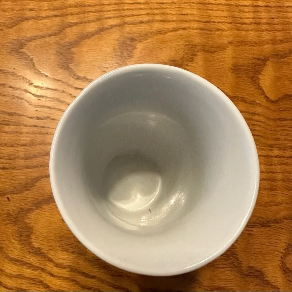 Soovenir Egyptian Coffee Mug For Decoration